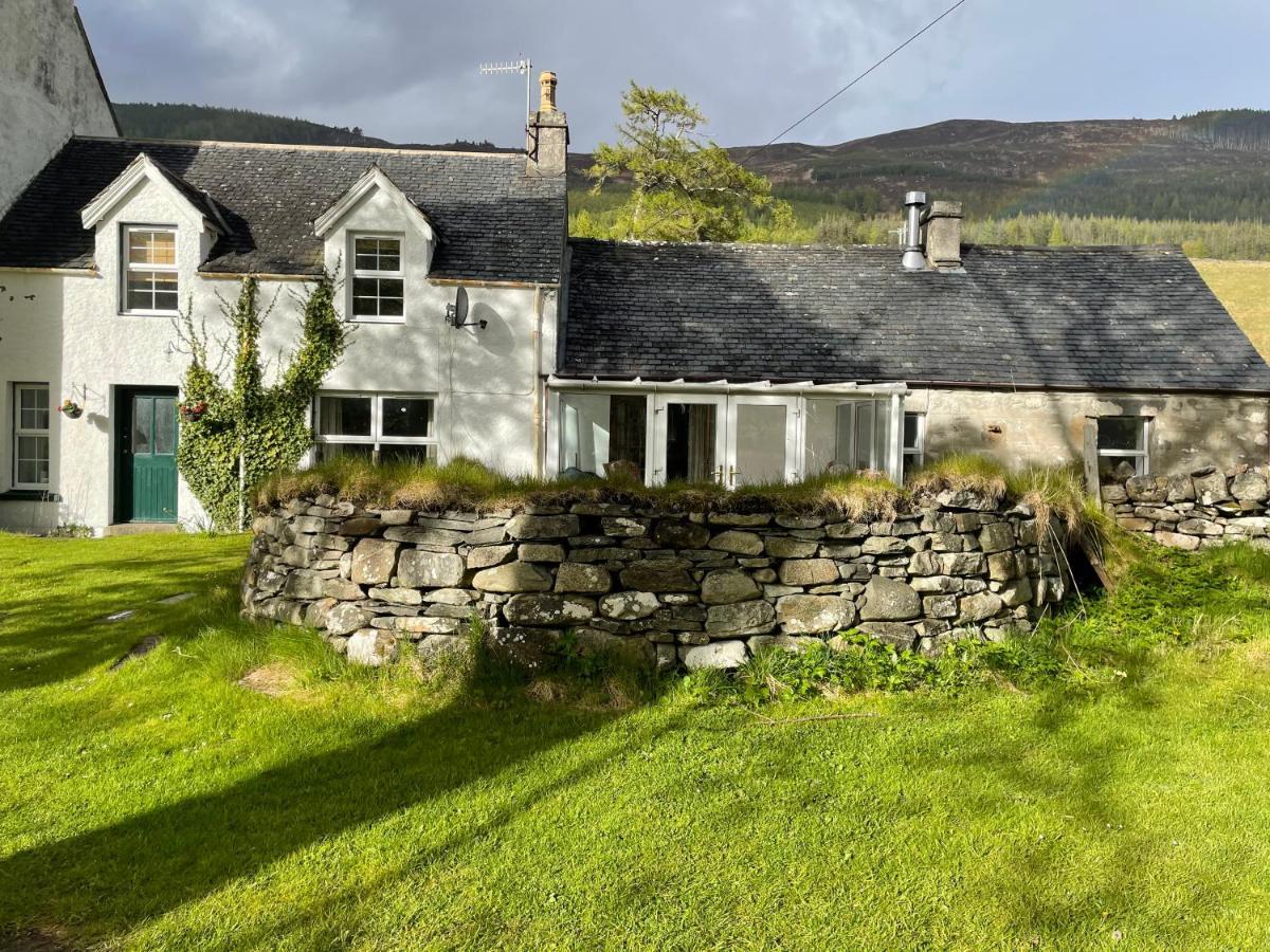 Inverlael Farm Cottages Exterior foto
