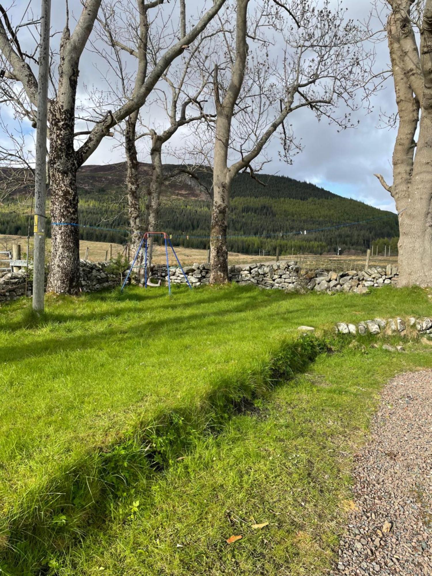 Inverlael Farm Cottages Quarto foto